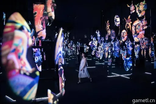 艺术先生2025 ChinaJoy震撼回归!Sitwalk 2系列,交互新境界等你探索 艺术先生2025 ChinaJoy震撼回归!Sitwalk 2系列,交互新境界等你探索